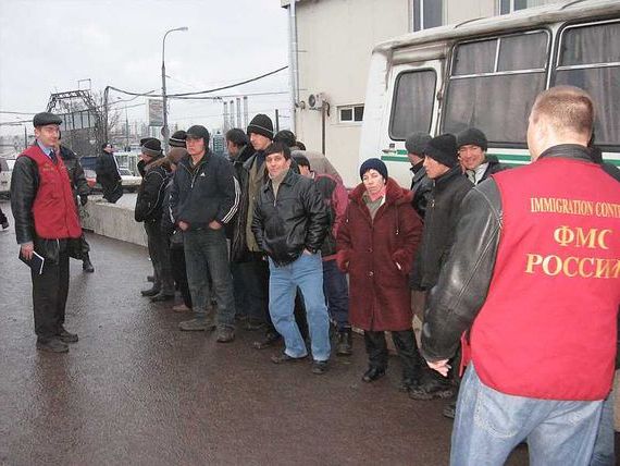 прописка в Великом Новгороде